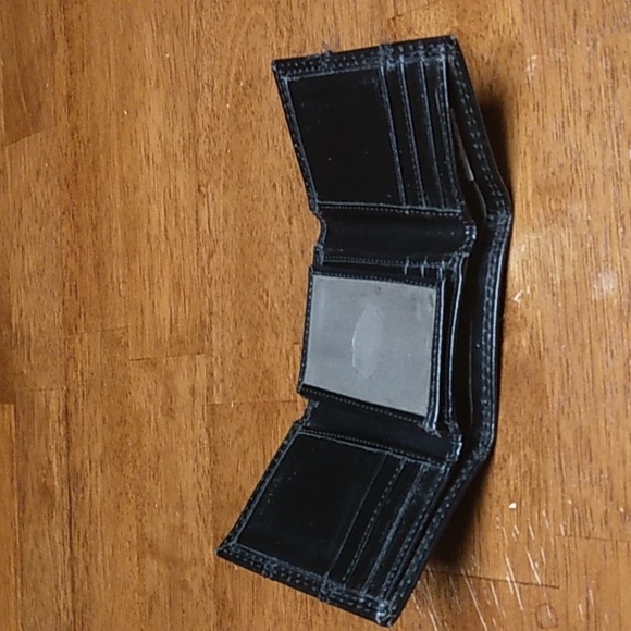 Dickies leather wallet - Picture 4 of 4